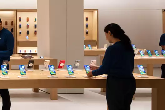 消息称印度寻求苹果组装更多iPhone 已在准备新的激励方案