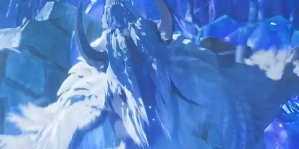 《怪物猎人物语3》肉盾锁刃龙因子推荐