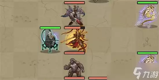 全战觉醒异兽攻击如何提升