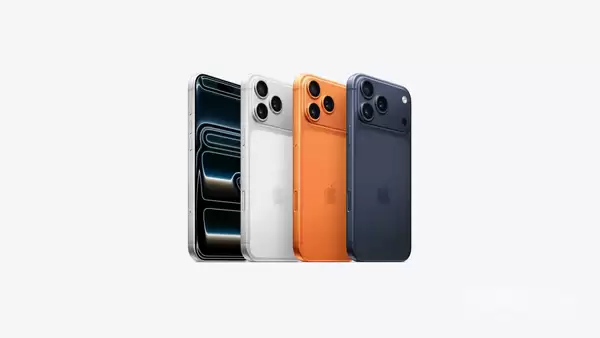 iPhone 18 Pro系列爆料汇总：或维持iPhone 17系列价格