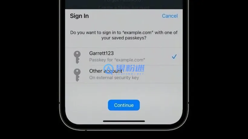 iPhone14忘记密码怎么办？快速解锁的3种有效方法