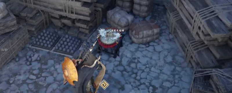 《红色沙漠》好看套装获取攻略-强力套装详细获得方法