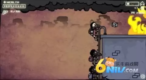 末日地球反击战