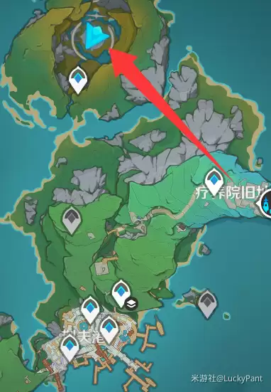 原神绝不意气用事成就攻略