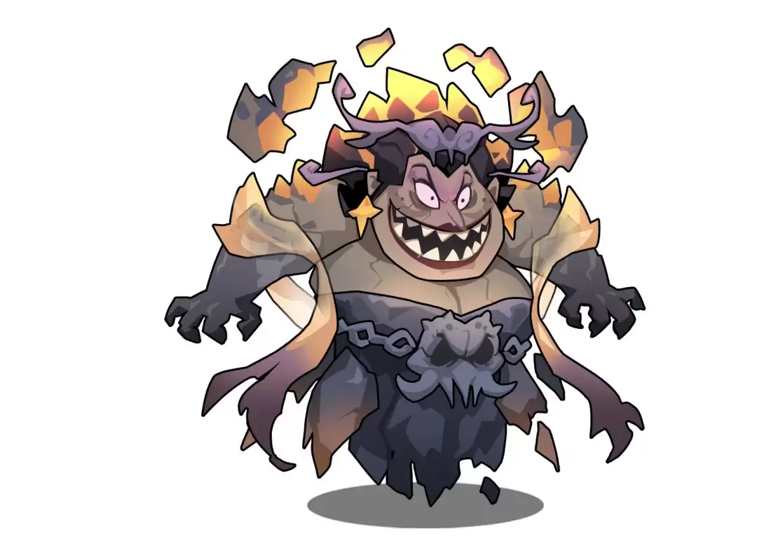 《妖怪金手指》热门鬼怪boss及克制神将介绍