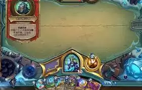 炉石传说灌注星灵牧卡组怎么组建