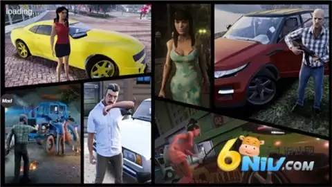 火力全开之开放城市2