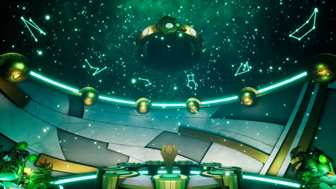 《海之呼唤》的续作《古神之呼唤》5月13日发售