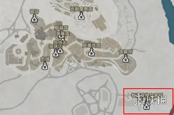 《红色沙漠》面罩没了怎么找回-面罩获取及功能详解