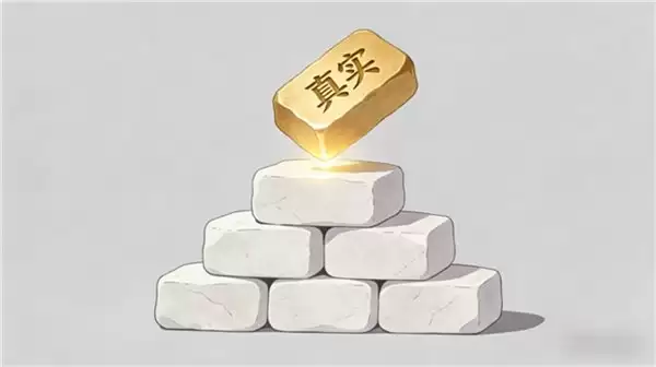 炎麟云创发布公开声明：用真实对抗“投毒”，让 GEO 回归信任本质