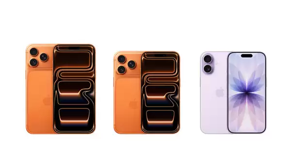 苹果iPhone在国内市场销量增加？消息称前9周同比增长23%