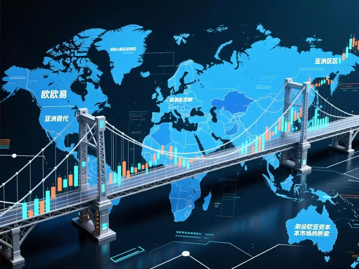 泛欧交易所亚洲区首代，架设欧亚资本市场的桥梁