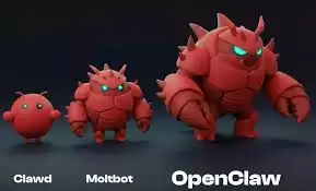 openclaw为何如此火爆