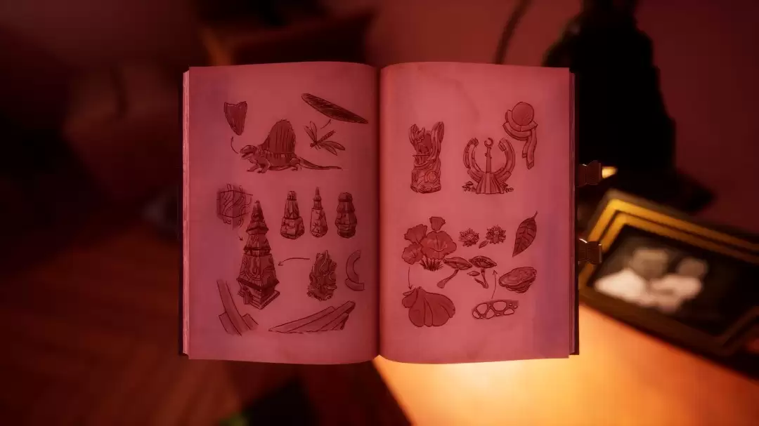 《海之呼唤》的续作《古神之呼唤》5月13日发售