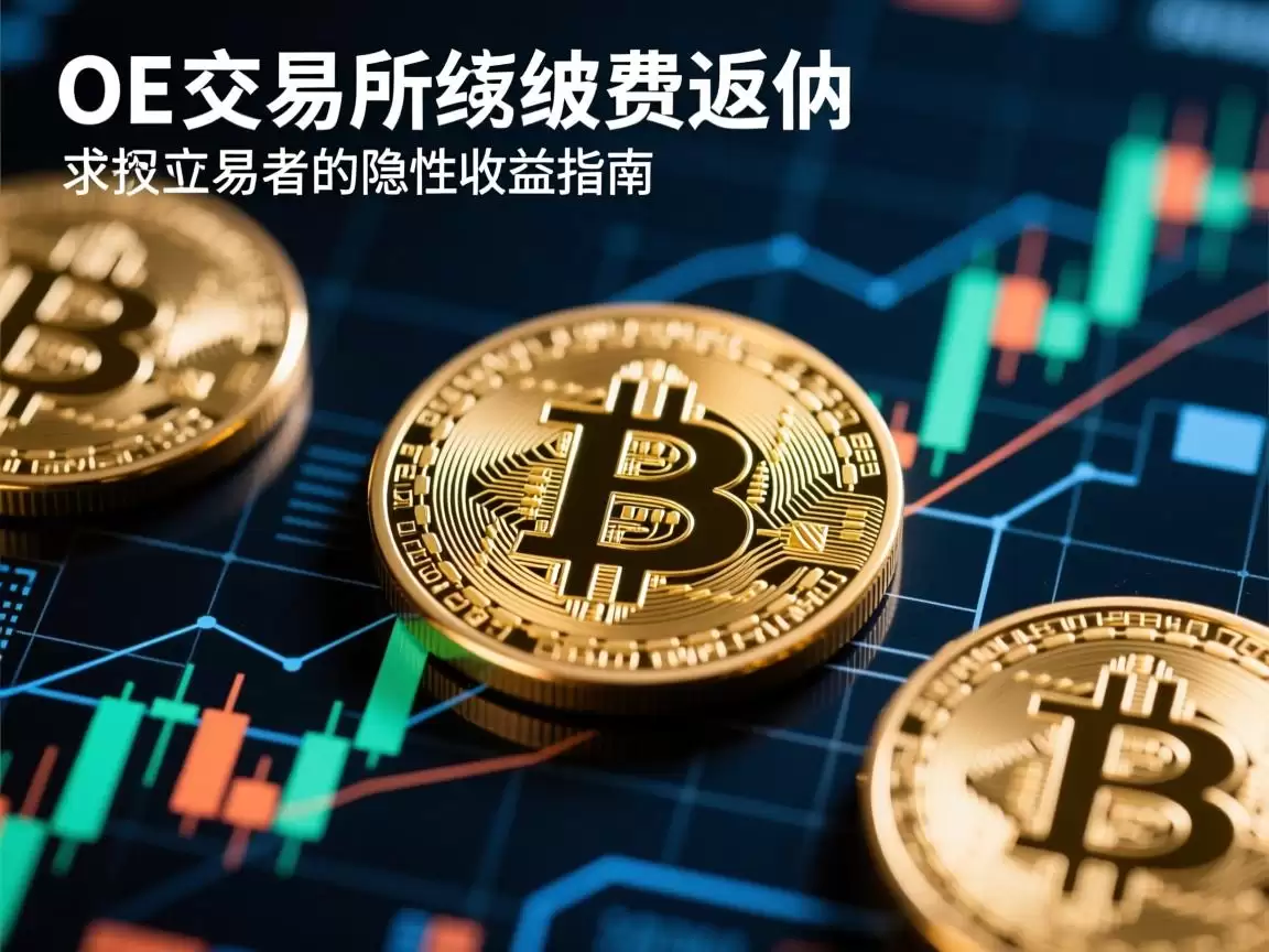 OE交易所手续费返佣,加密交易者的隐性收益指南