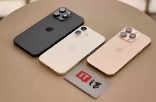 摩根大通:苹果 iPhone 17 系列全球卖爆,AI 增强版 Siri 助推销量攀新高峰