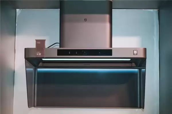 AWE2026 观察：让张朝阳感叹“革命性”的米家智能净烟机，到底强在哪？