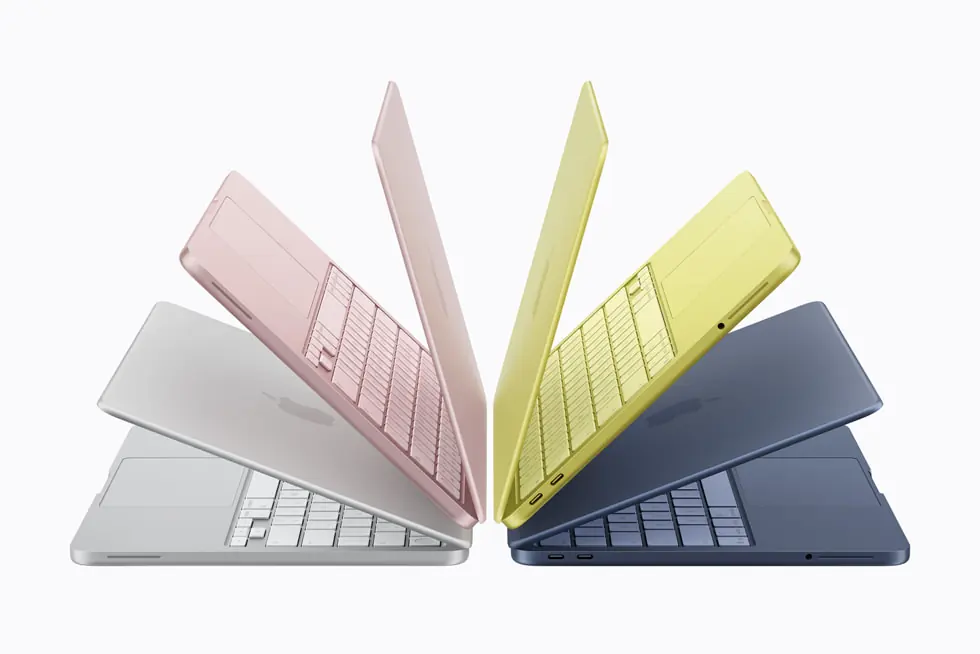 消息称苹果 MacBook Neo 热销致 A18 Pro 库存告急，面临成本与产能双重压力