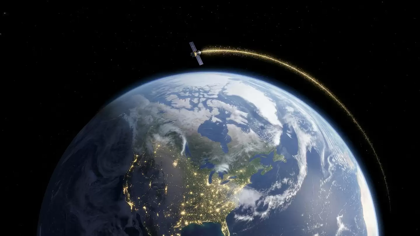 AI 迈入“星际时代”:英伟达黄仁勋发布 Space-1 Rubin 模块,推理算力暴涨 25 倍