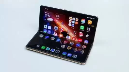 2026 年最值得买的折叠屏手机这款新品横扫大折叠痛点