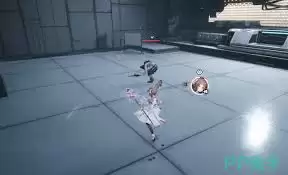 明日方舟终末地属性反应怎么解