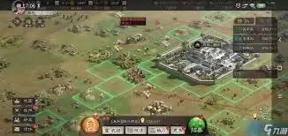 木牛流马截击怎么玩