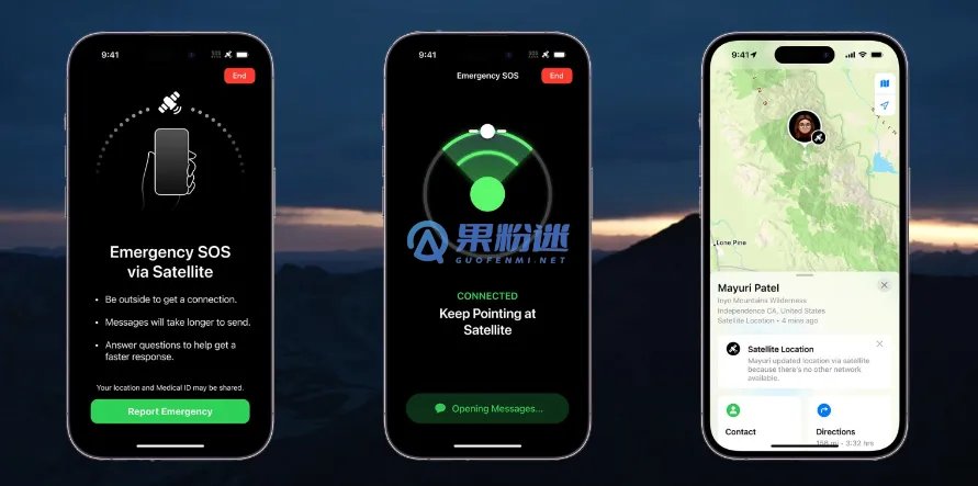 iPhone17怎么共享位置？详细步骤与常见问题解答