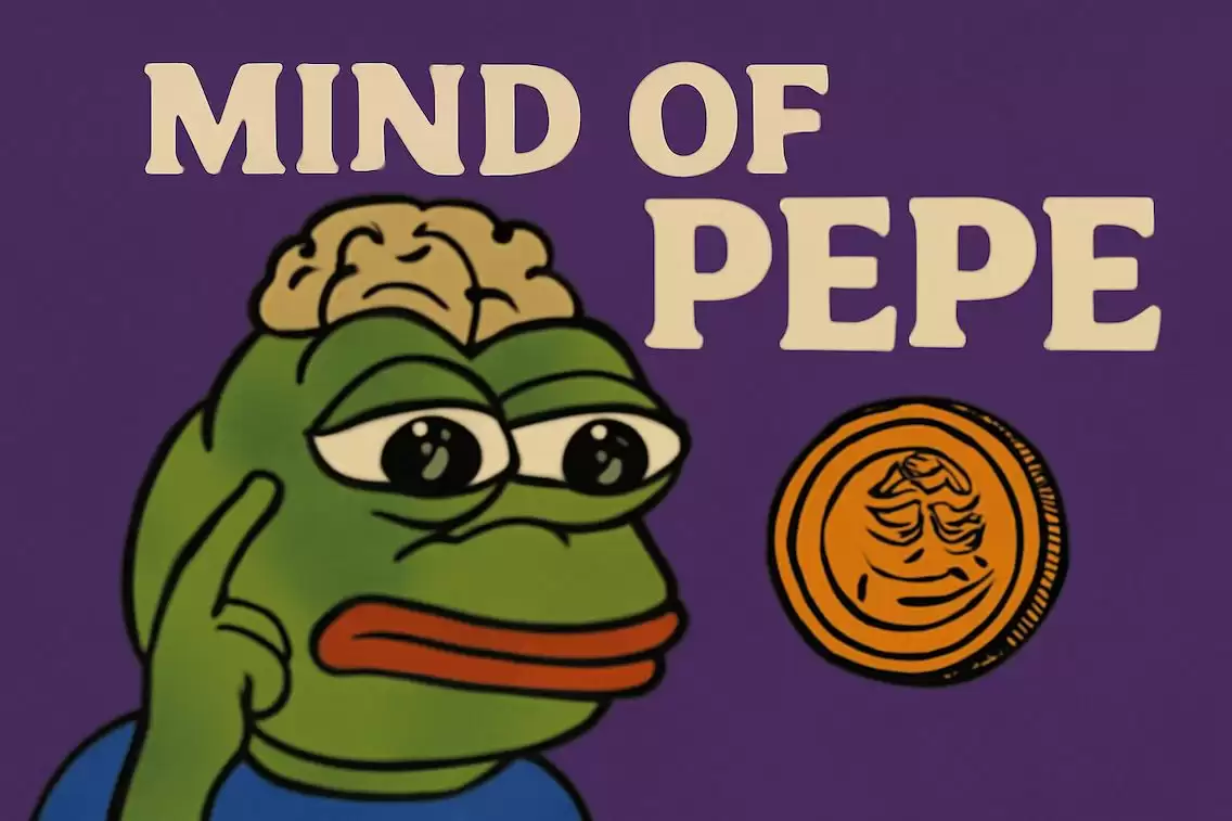 MIND of Pepe（$MIND）未来价格预测:2026–2030年行情展望