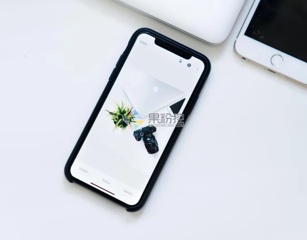 iPhone17怎么修图？新手也能快速上手的修图技巧