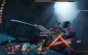 遗忘之海好船长麦克怎么打