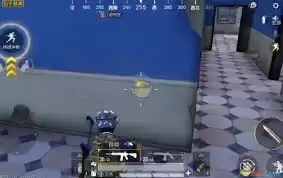 和平精英决赛圈怎么打