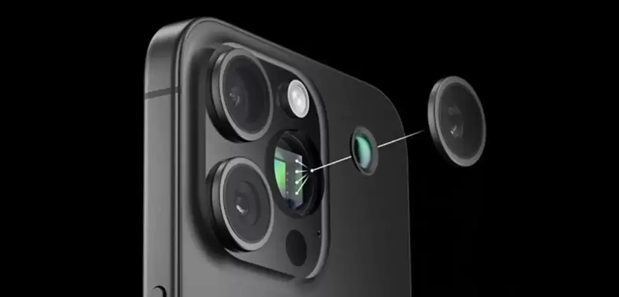 屏下Face ID没戏!iPhone 18 Pro继续“灵动岛”,2nm芯片与可变光圈成亮点 屏下Face ID没戏!iPhone 18 Pro继续“灵动岛”,2nm芯片与可变光圈成亮点