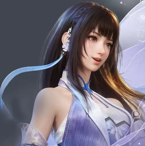 王者荣耀世界西施技能详情