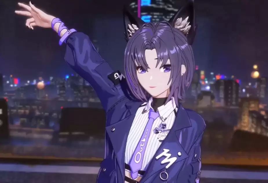 虚环珈乐技能详情