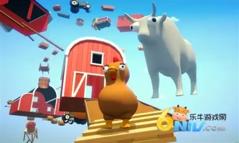 攀爬动物在一起