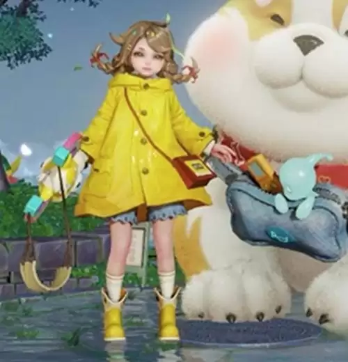 《王者荣耀世界》阿古朵技能介绍