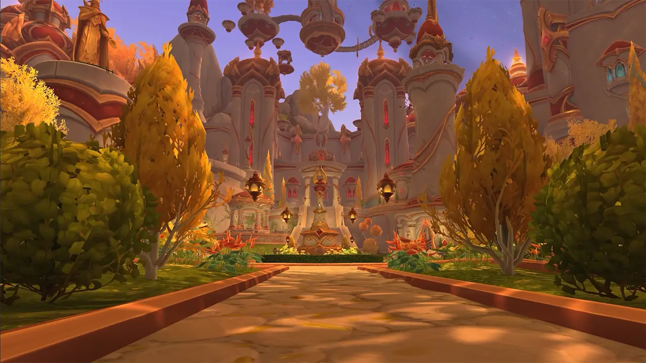 魔兽世界风暴画笔任务攻略