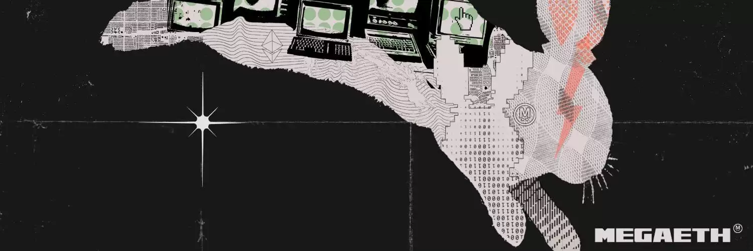 什么是MegaETH?MEGA公开发售、空投、代币经济学以及价格走势介绍