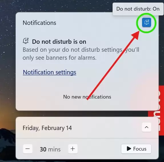 微软更新 Microsoft 365 路线图,为 Teams 会议应用带来 Win11 勿扰模式原生功能集成