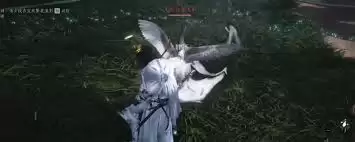 燕云十六声如何获得以鹅之鸣奇术