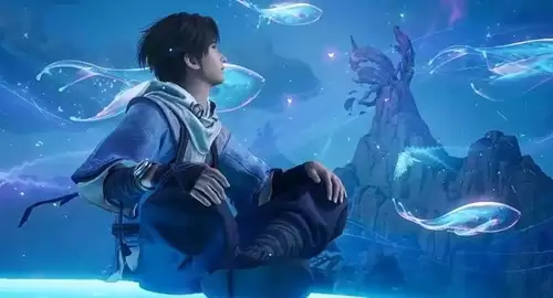 《王者荣耀世界》开放世界英雄一览