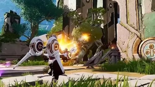 《王者荣耀世界》开放世界英雄一览