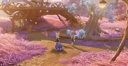 《王者荣耀世界》阿古朵技能介绍