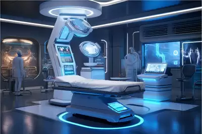 美年健康联手阿里达摩院，AI 技术赋能体检筛查多种疾病