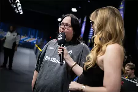 Magixx访谈：Spirit输Astralis是心态崩了，phzy只是侥幸！谈指挥挑战：最难的是早起