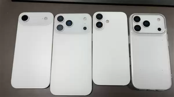 曝iPhone 17 Pro Max电池将达到5000mAh：苹果史上最大