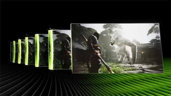 NVIDIA推送DLSS 4.5下半部分更新：动态多帧生成上线，5倍/6倍倍率加持