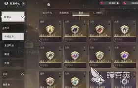 星痕共鸣氪金吗