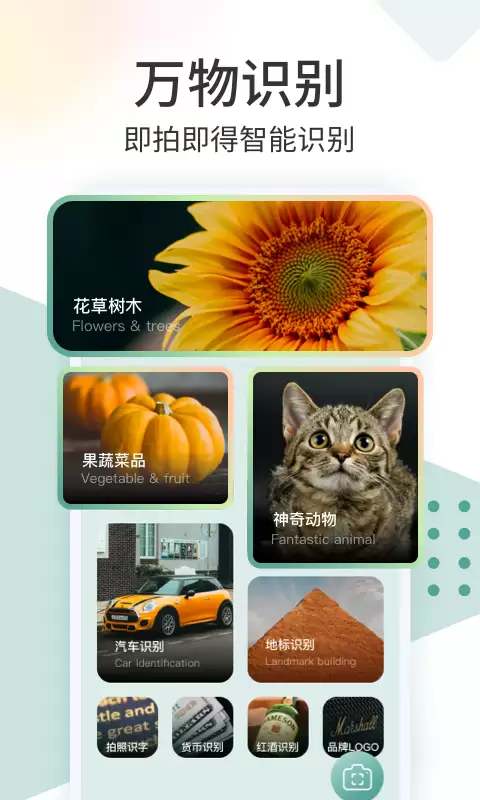 识花君APP