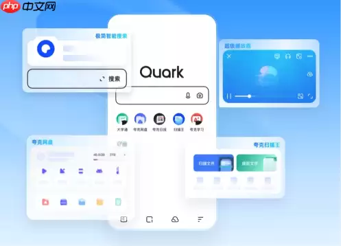 夸克AI怎么识别名画作者_夸克AI艺术鉴赏辅助功能【文化】